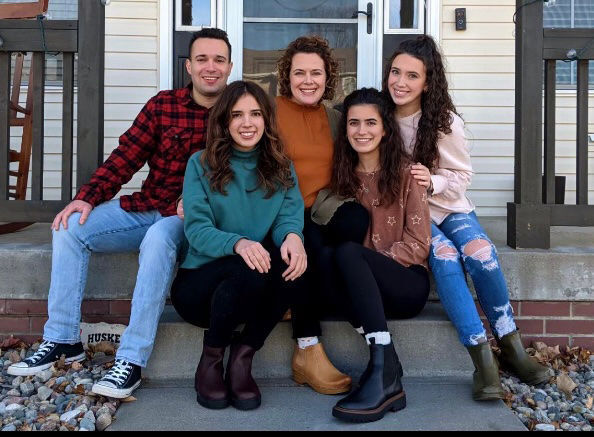 Herrera family